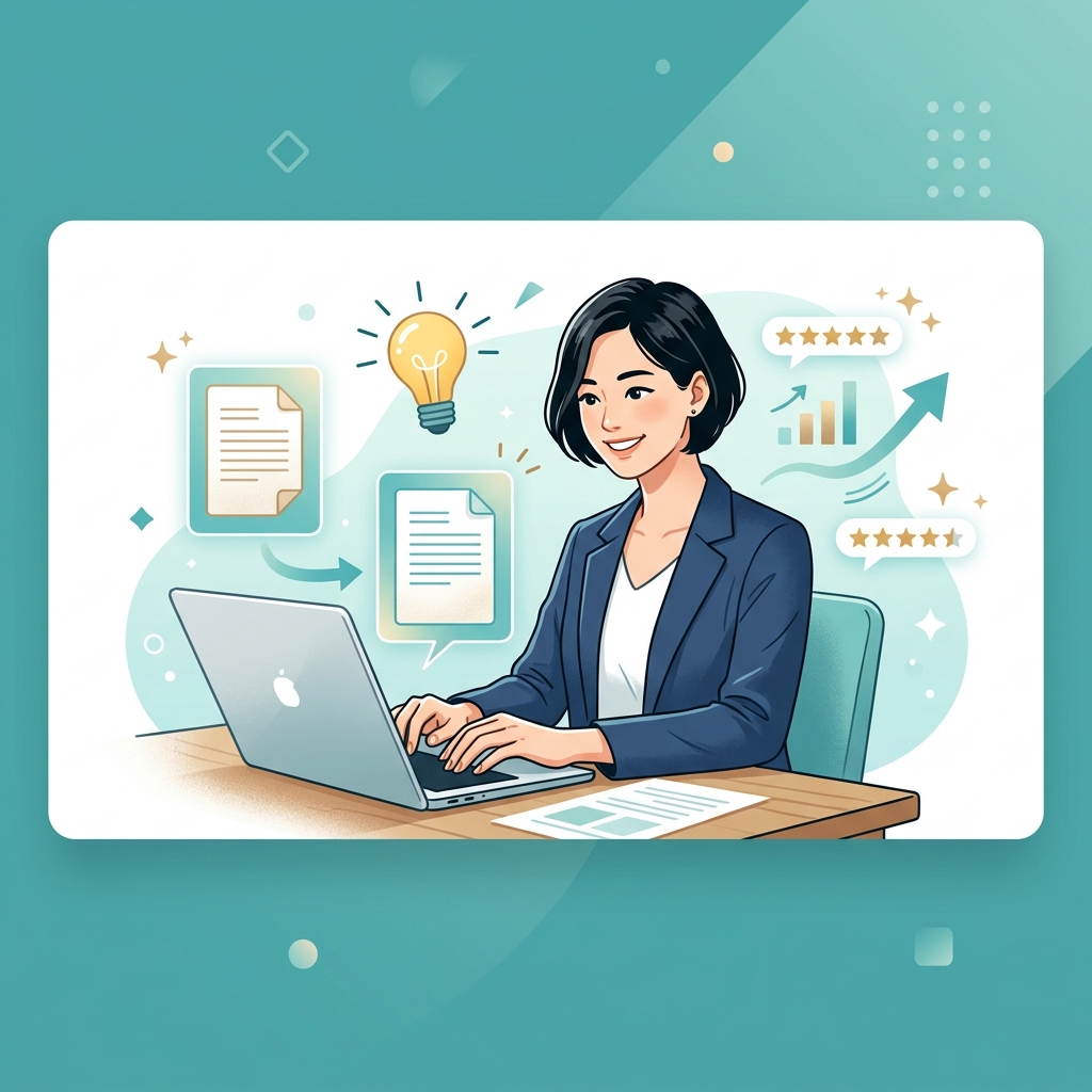 履歴書の志望動機欄